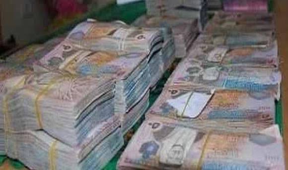 الحكومة تصرف 15 مليوناً لهؤلاء