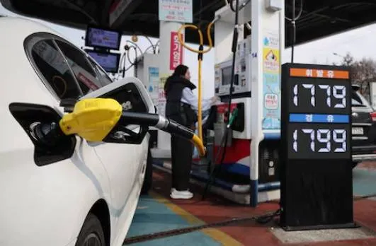 سيول تؤمن معظم احتياجاتها النفطية لمواجهة اضطرابات الطاقة