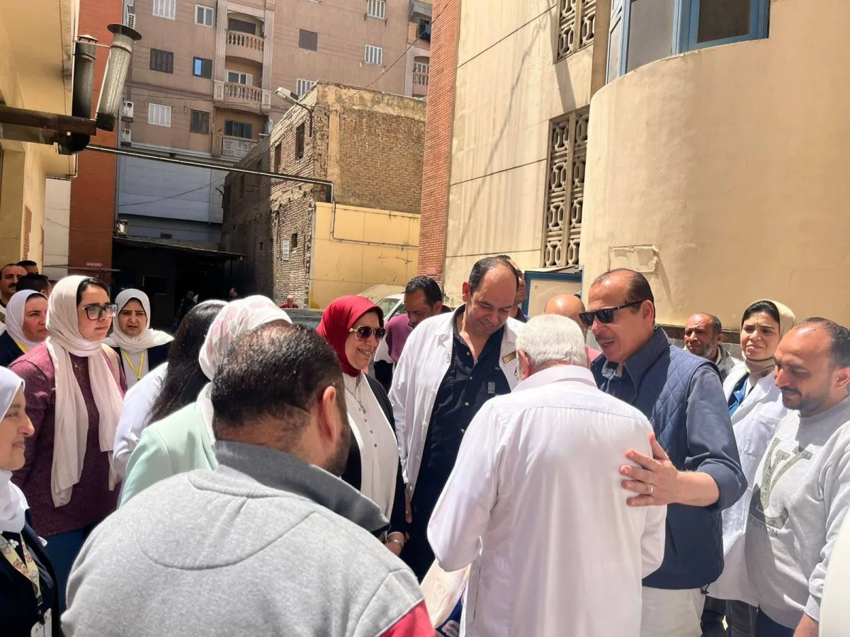 تحذيرات في مصر من الاعتماد علي الاعشاب في علاج السرطان