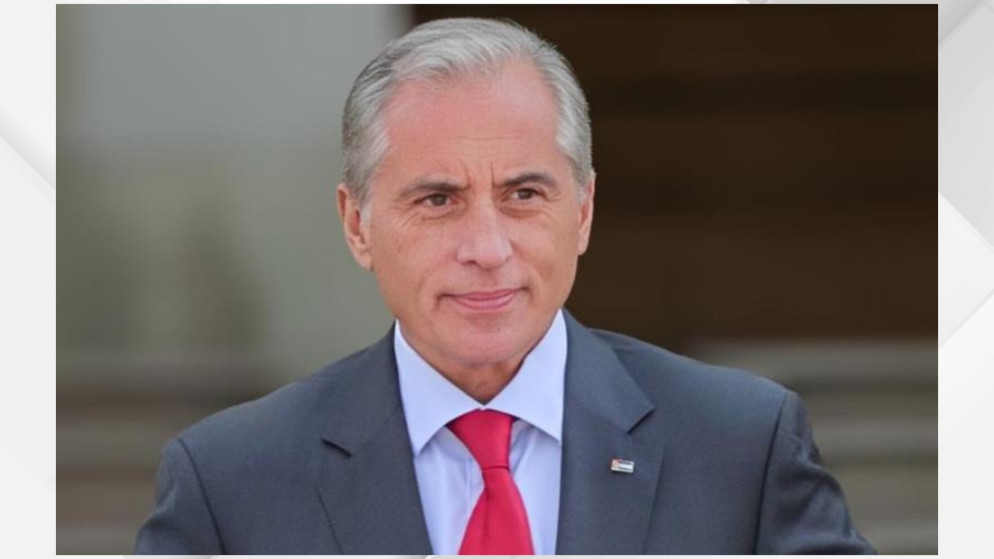 حسان يطّلع على خطط امانة عمّان للتحول الرقمي والتحديث الاداري