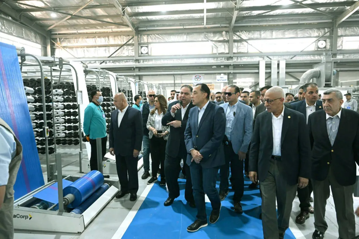 مصر تعزز الاستقرار الامني بسيناء بمشروعات تنموية ضخمة