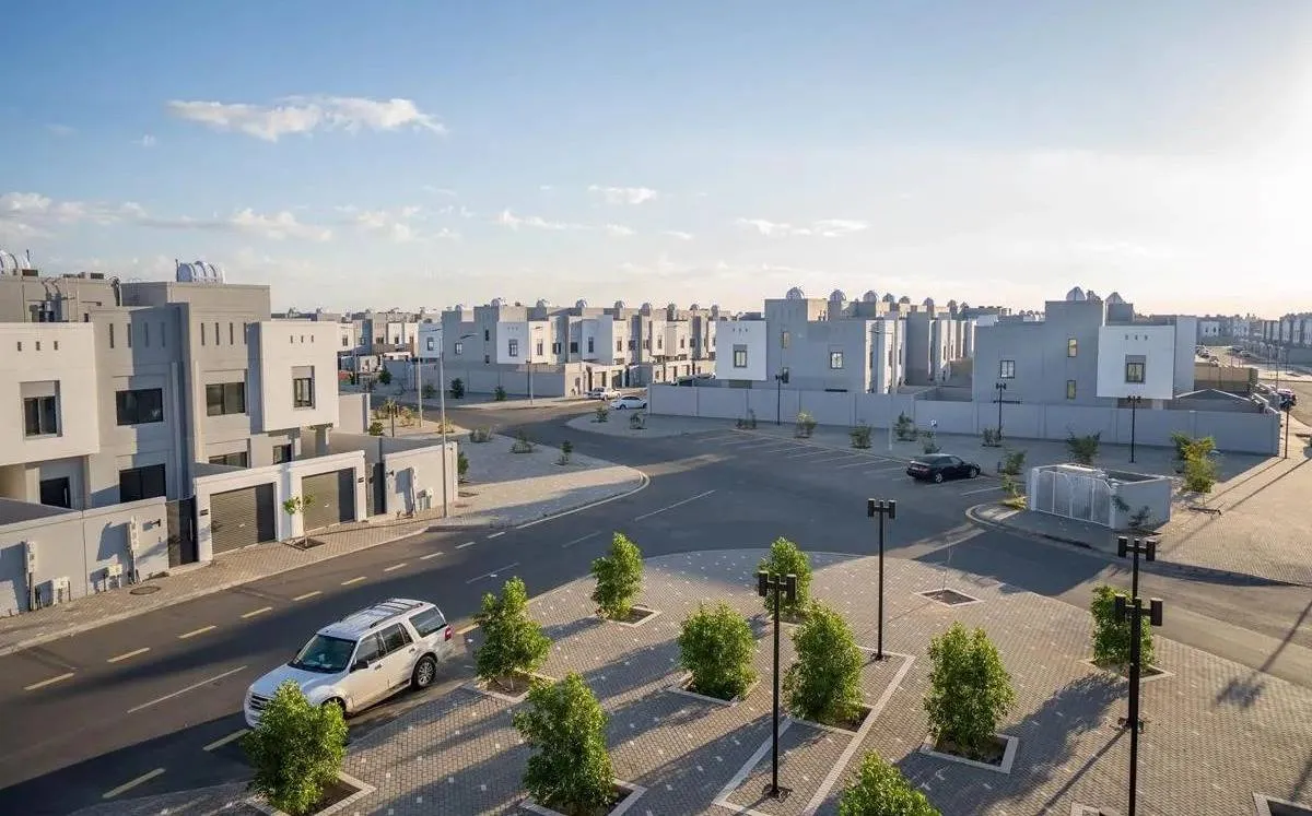 قفزة نوعية في تملك المنازل بالسعودية بفضل الاصلاحات والتمويل