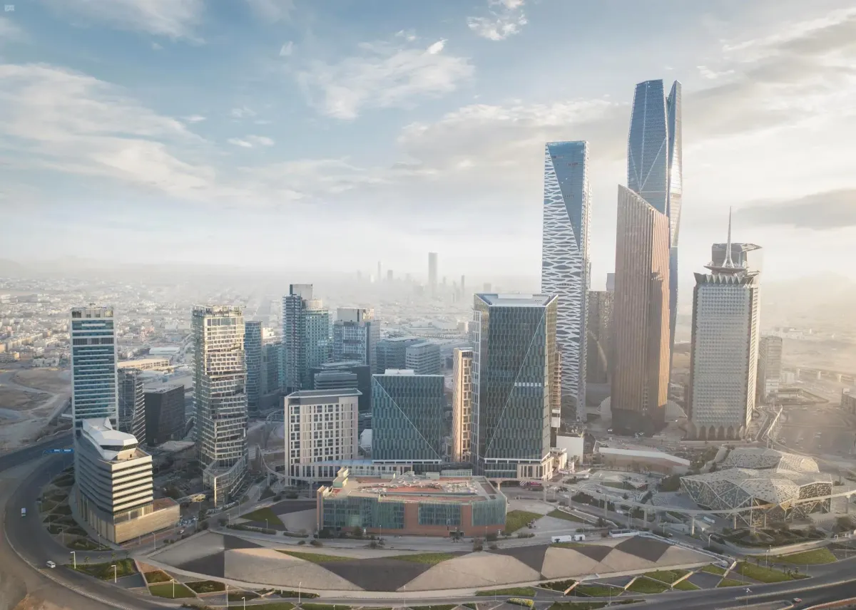 ارباح قياسية للبنوك السعودية بدعم رؤية