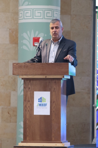 الخرابشة يطلق المرحلة الثانية لمشروعاً بكلفة 3.4 مليون دينار