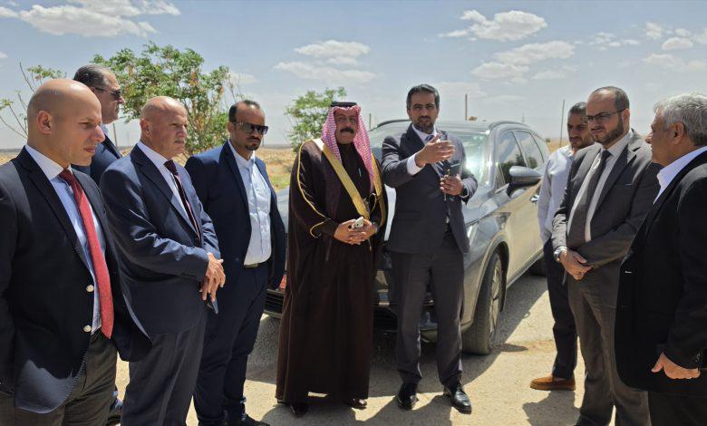 الخدمات العامة والنقل النيابية الأكثر نشاطاً في الدورة العادية الثانية