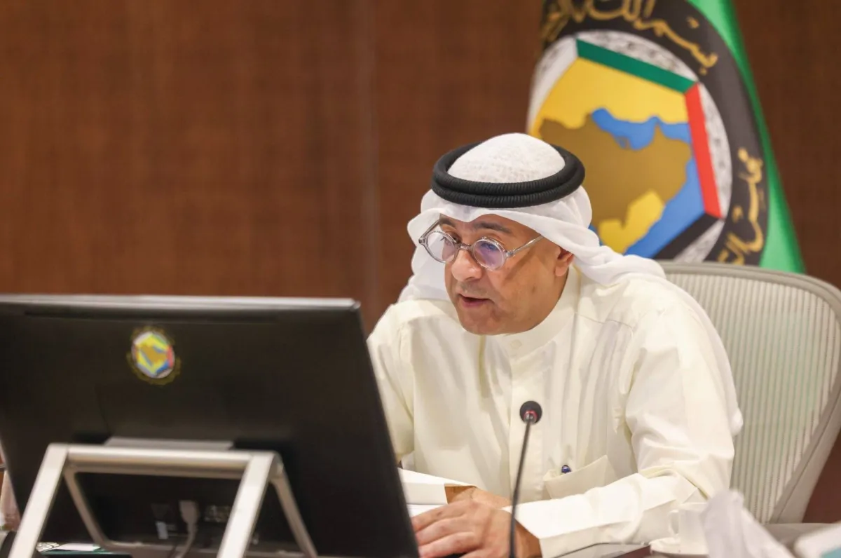 البديوي: تحديات المنطقة اختبار لقدرة الخليج على حماية المكتسبات