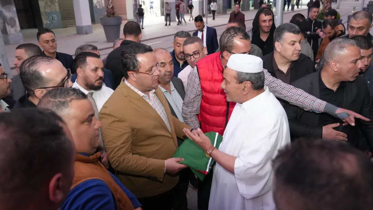 زلزال سياسي بالجزائر بعد تسريب يكشف تلاعبات في قوائم الانتخابات