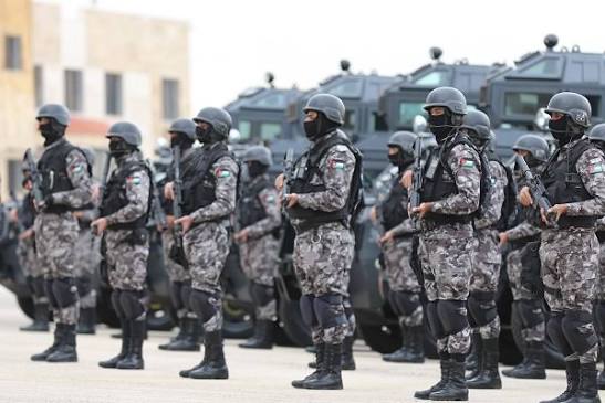 توقيف مشاركين باجتماع لجماعة الإخوان المحظورة بالعقبة