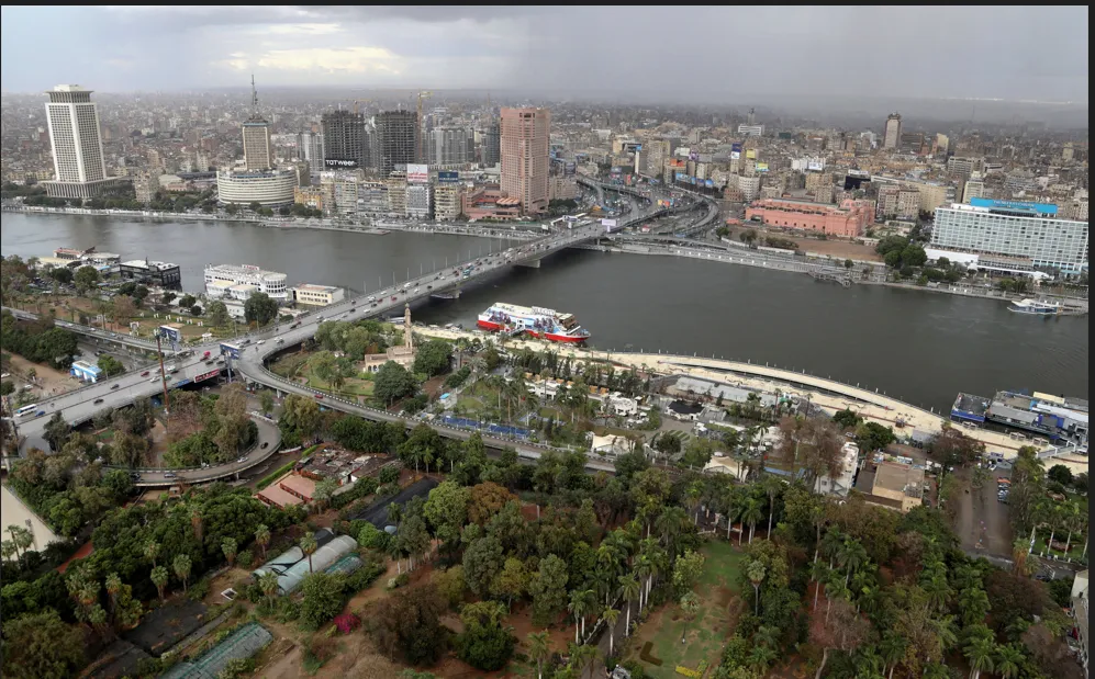 مصر تدعو لتجفيف منابع تمويل الارهاب فى افريقيا