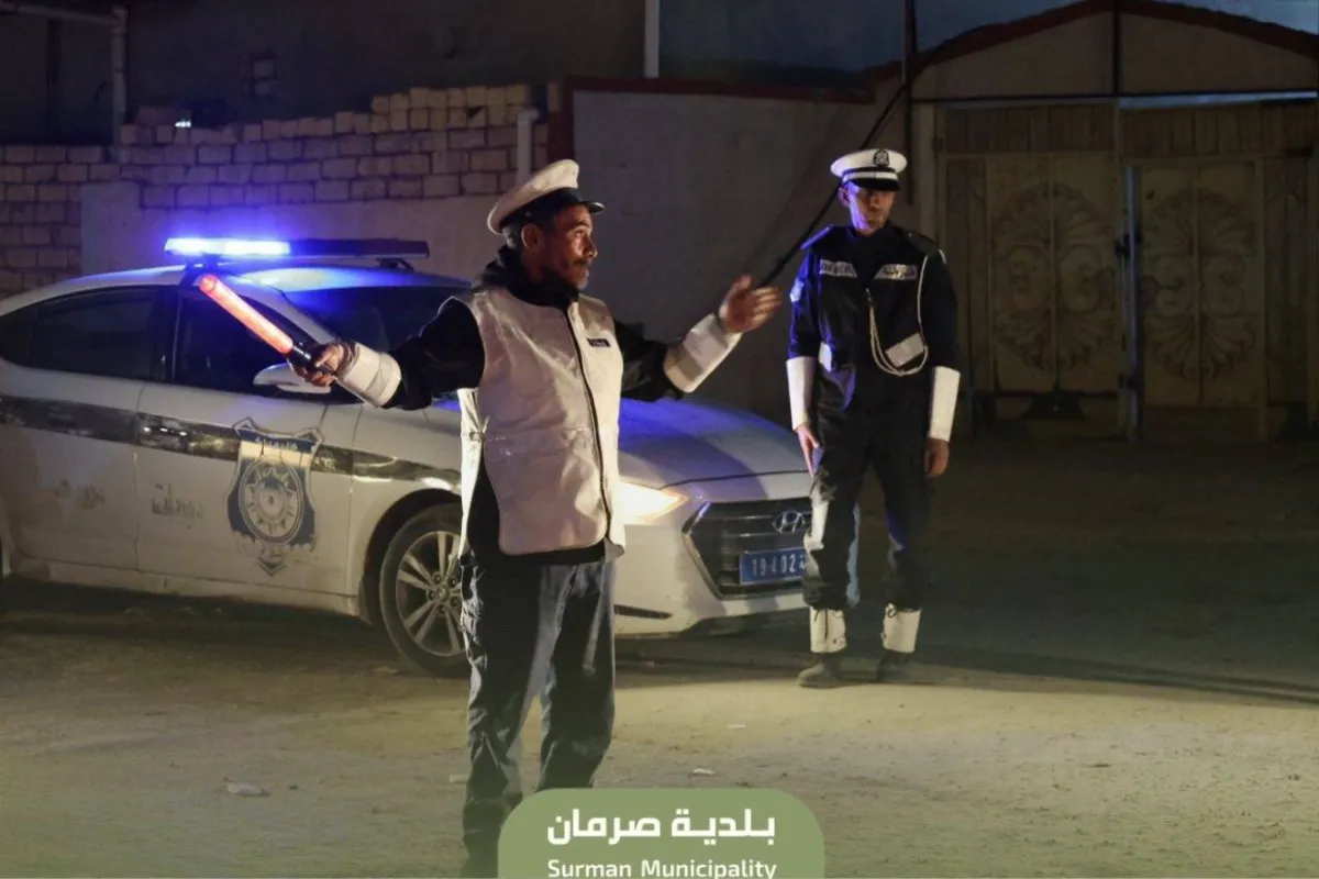 قتلى وجرحى اثر اشتباكات مسلحة تهز صرمان الليبية