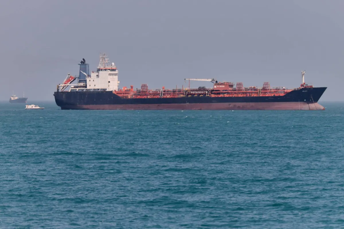 ارتفاع كبير لاسعار النفط بعد استهداف منشات في الامارات