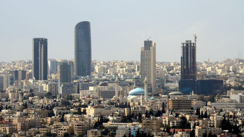 فيتش تثبت تصنيف الاردن الائتماني مع نظرة مستقبلية مستقرة