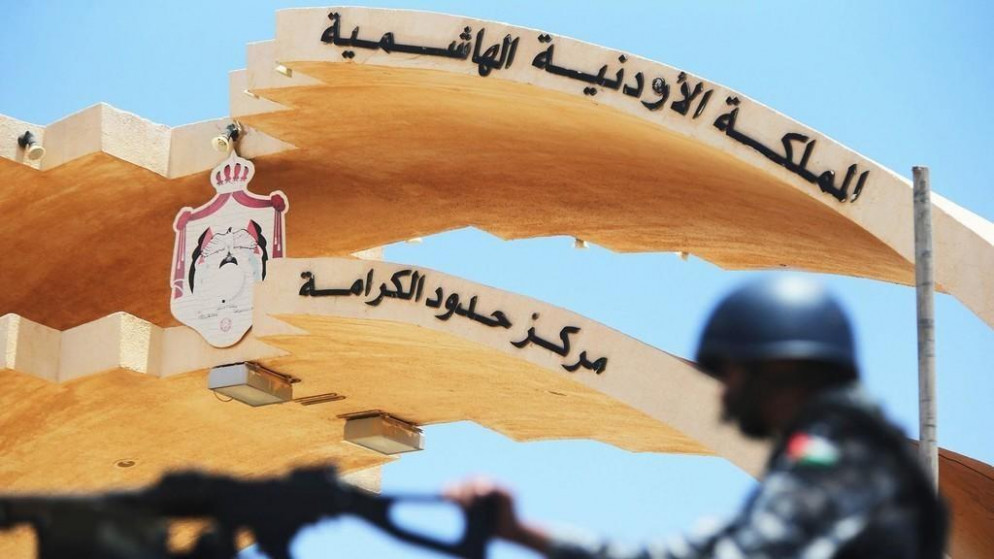 ارتفاع قياسي في حركة التجارة مع العراق وزيادة عدد الشاحنات 10 أضعاف