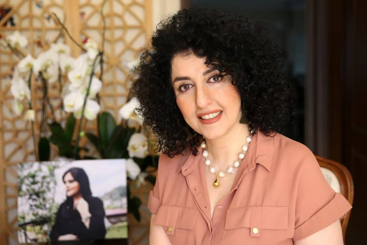 نرجس محمدي في حالة حرجة بعد نقلها من السجن