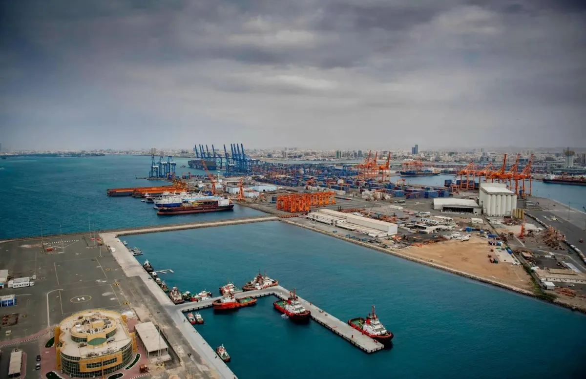 السعودية والكويت تواجهان التحديات اللوجستية بتعاون إقليمي