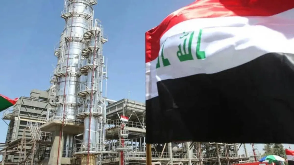 العراق يعلن اكتشاف حقل نفطي جديد بالنجف قرب الحدود السعودية
