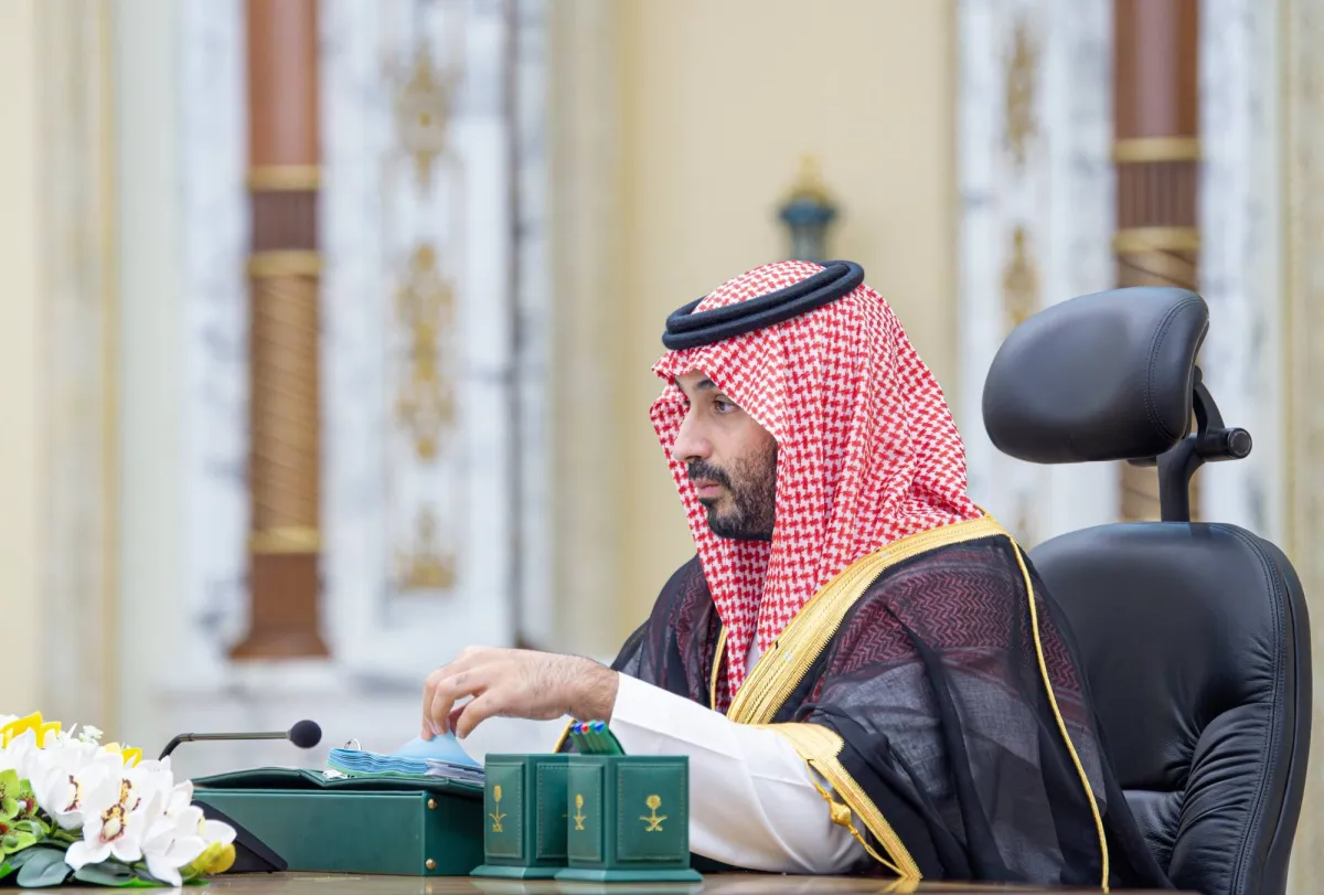 مجلس الوزراء السعودي يشدد على ضرورة تجنيب المنطقة المزيد من التوتر