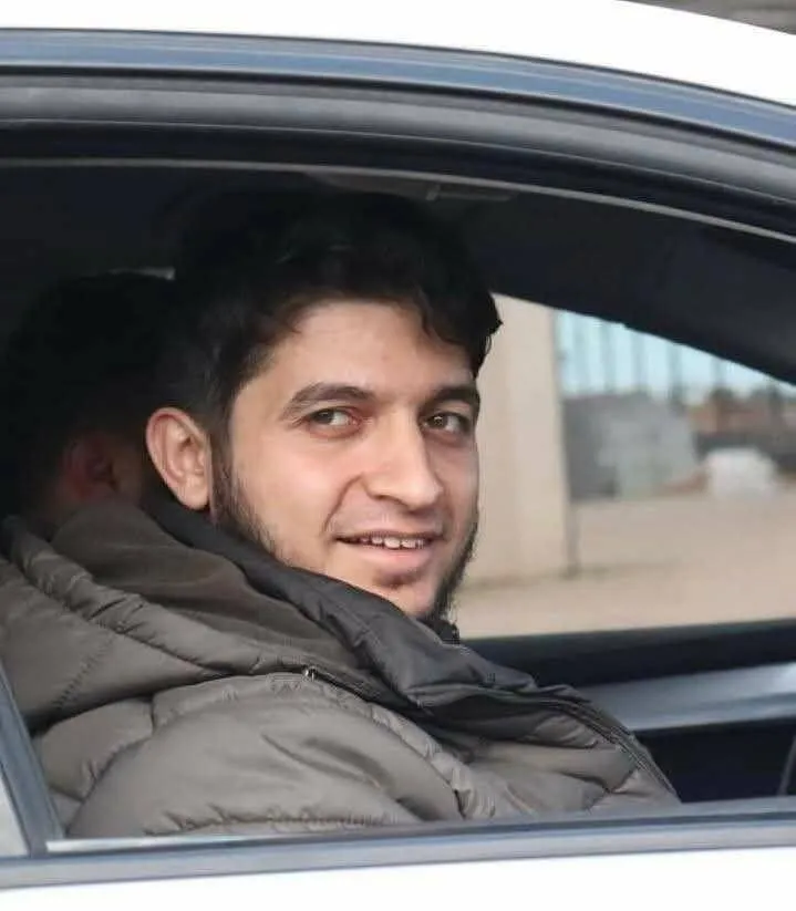 وفاة نجل خليل الحية بغزة متاثرا بجراحه