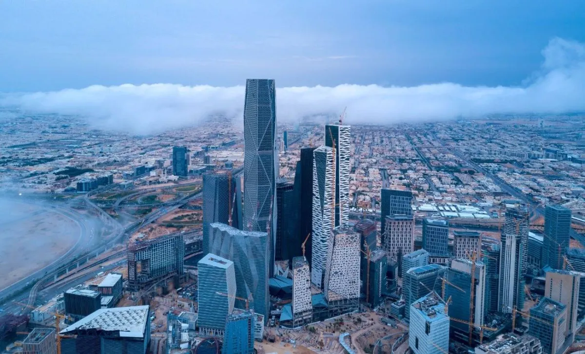 صندوق الاستثمارات السعودي يصدر سندات قياسية بـ 3 شرائح