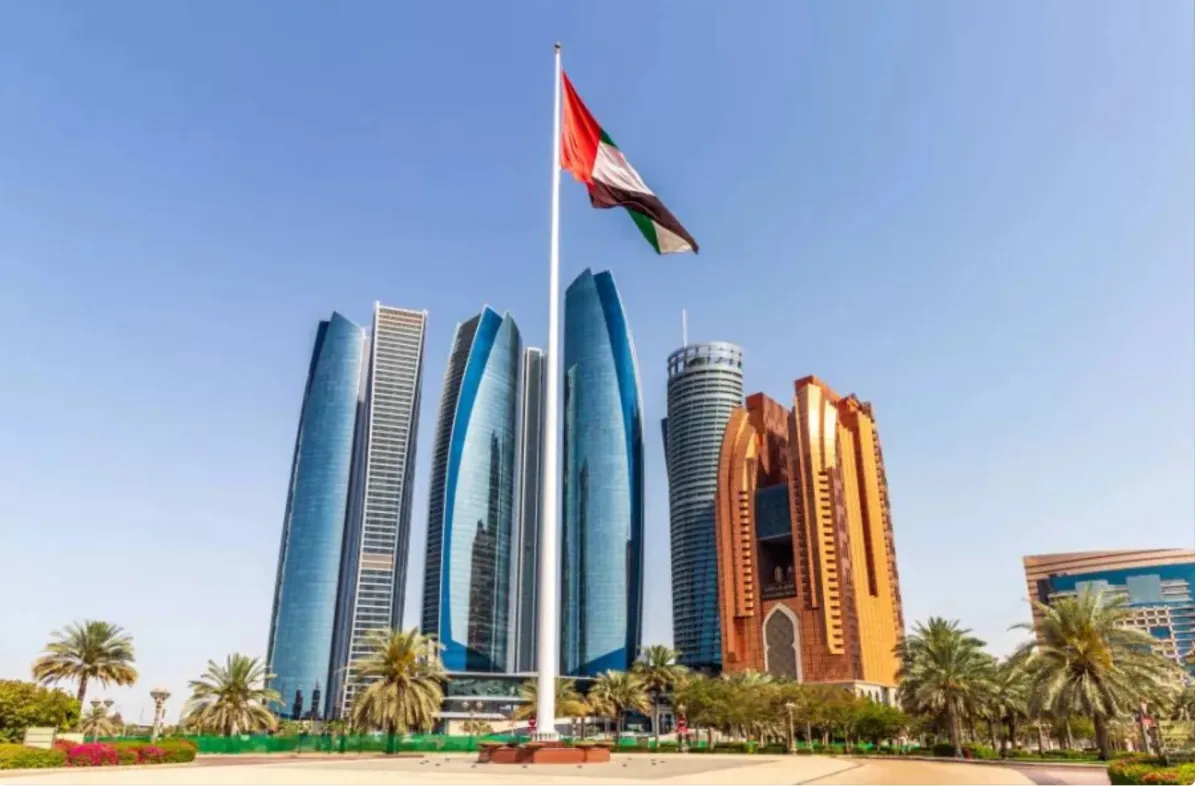 الامارات تؤسس لجنة لتوثيق العدوان الايراني والجرائم الدولية