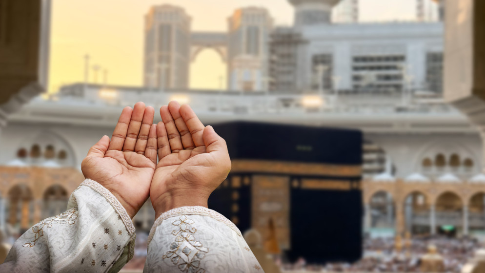 اطلاق تطبيقي وفد الرحمن ومشرفي الوفد للحجاج قريبا