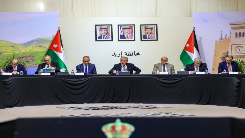 ضخ 9 مليارات دولار في الاقتصاد الاردني