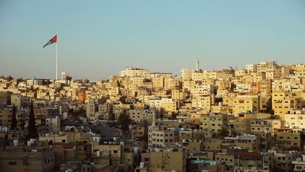 استقرار الطقس وارتفاع طفيف بدرجات الحرارة خلال الايام المقبلة
