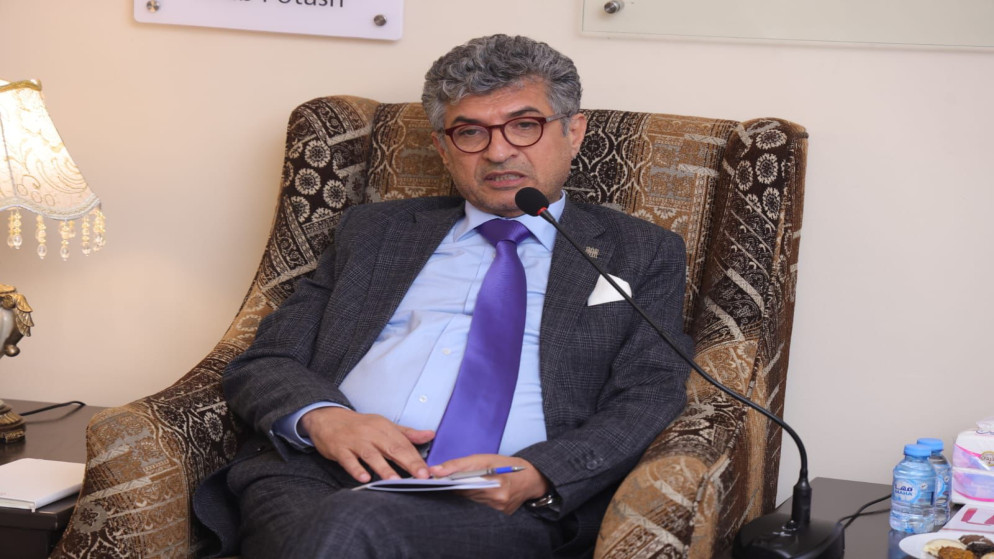 سلطة البترا تعيد تنظيم الحركة السياحية بالموقع الاثري