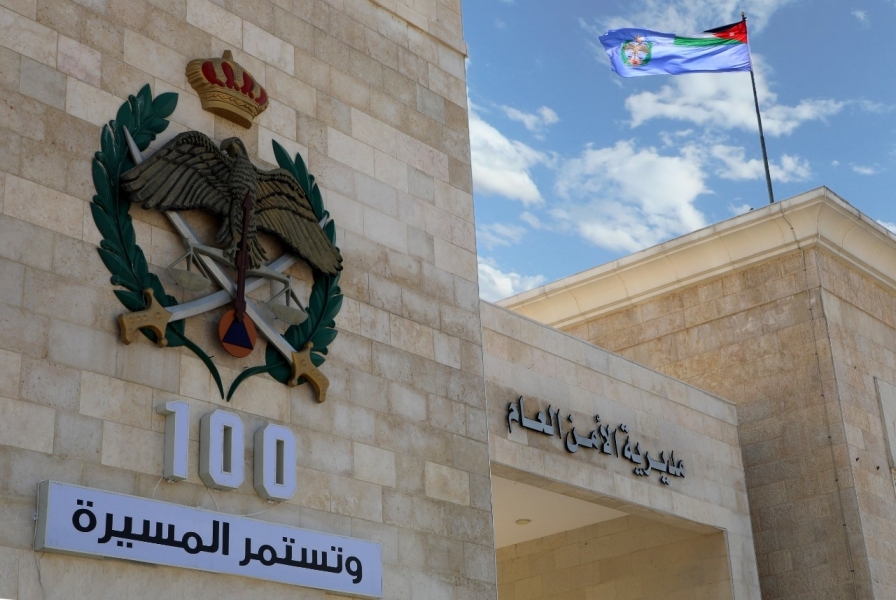الامن العام : مشاجرة الزرقاء ليس لها علاقة بالاتاوات