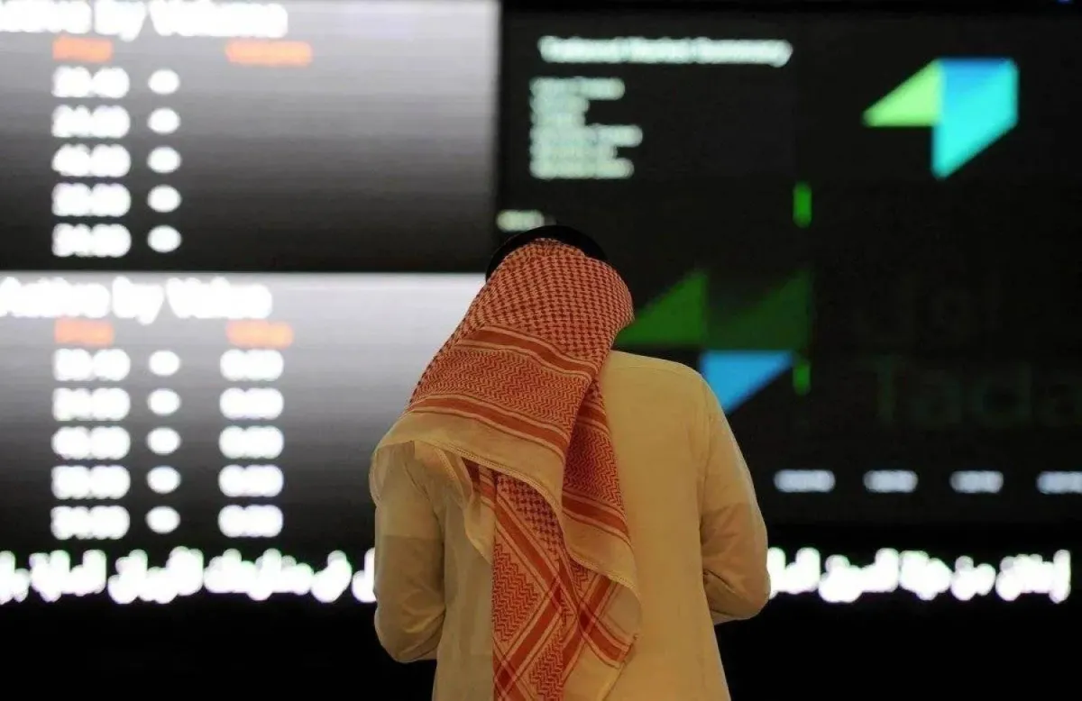 اسواق الخليج تسجل ارتفاعا مدعومة بصمود الهدنة الاميركية الايرانية