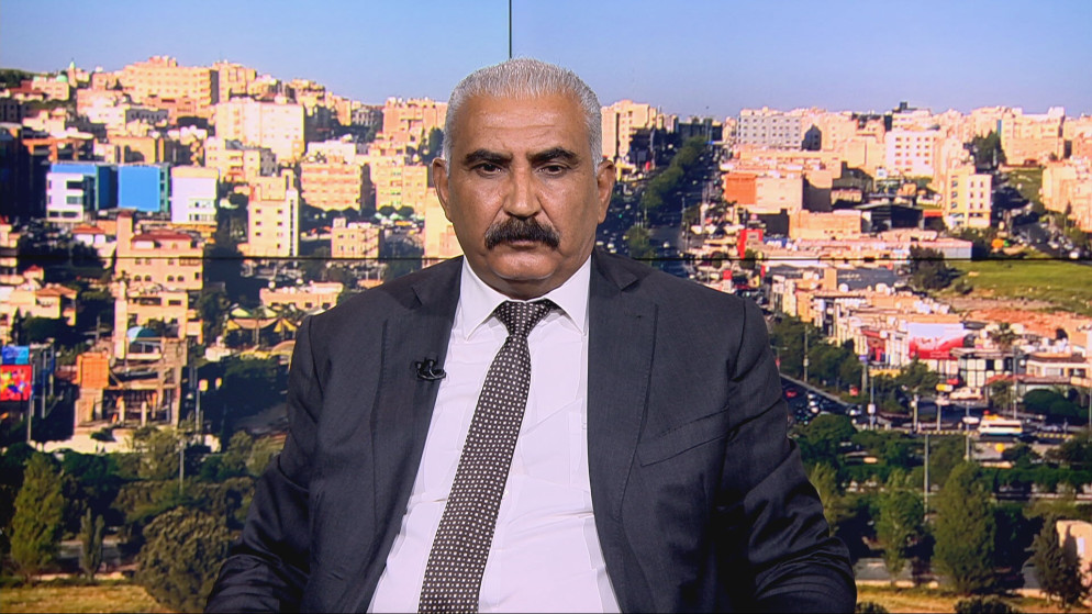 العدوان: قانون الادارة المحلية يعزز البلديات ويخدم المواطنين