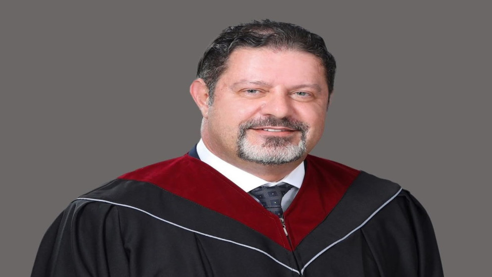 عدي عريضة رئيسا للجامعة الاميركية في مادبا