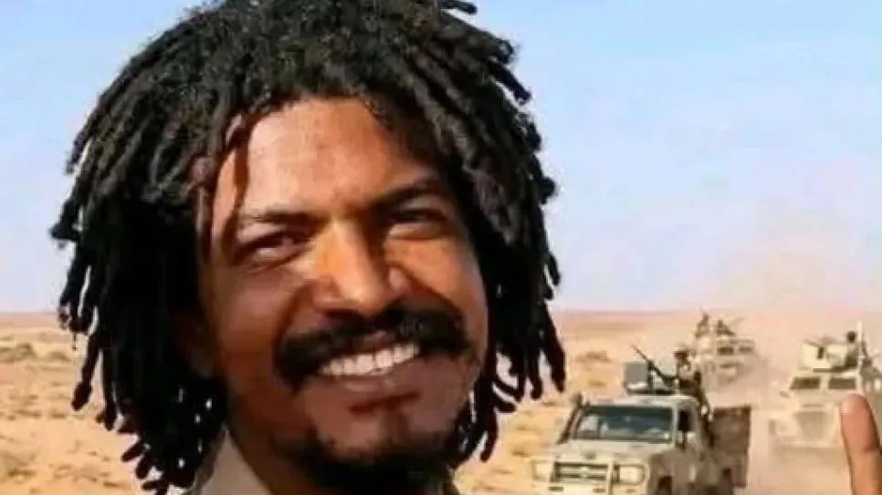 انشقاق جديد بصفوف الدعم السريع بالسودان واعلان الولاء للشعب