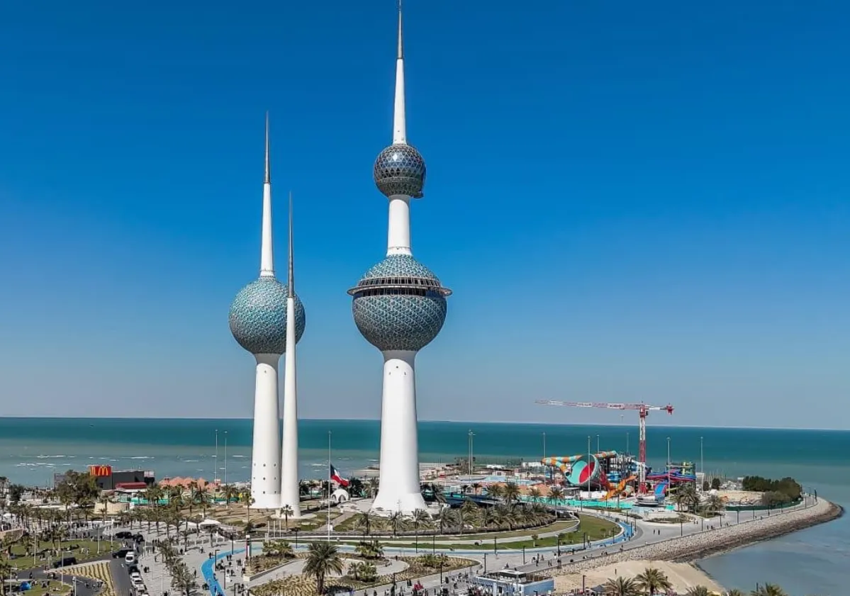 السعودية تدين تسلل عناصر الحرس الثوري للكويت