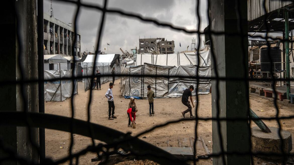 الامم المتحدة: ارتفاع حاد في حالات التفكير بالانتحار في فلسطين
