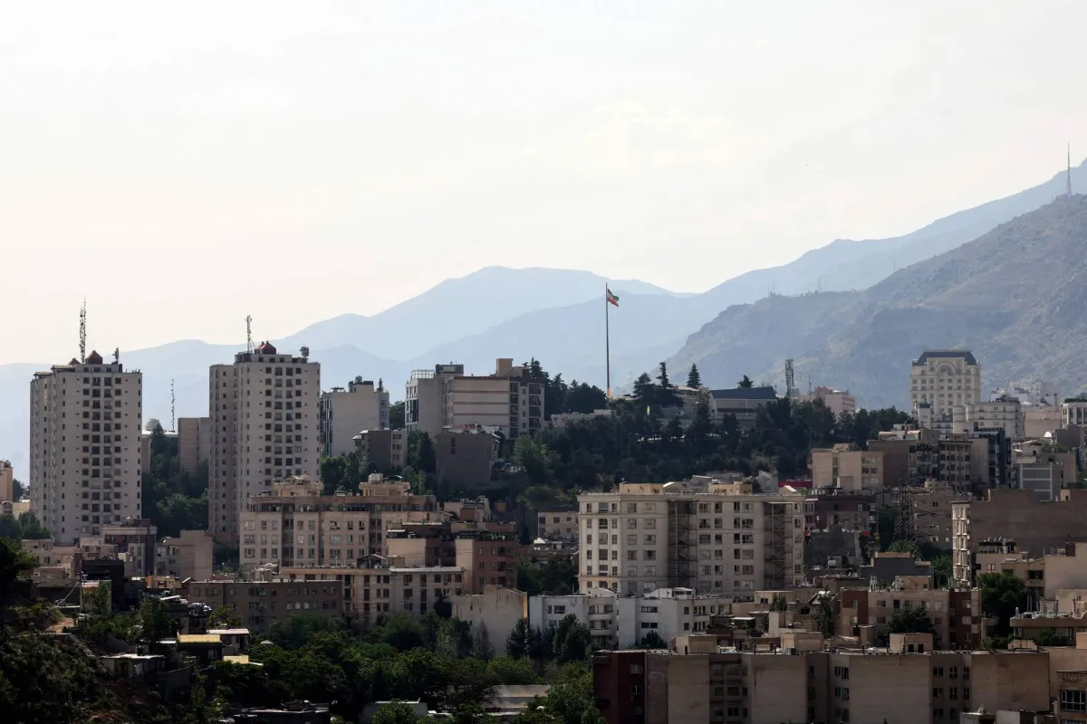 زلزال يضرب الحدود بين طهران ومازندران بقوة 4.6 درجة