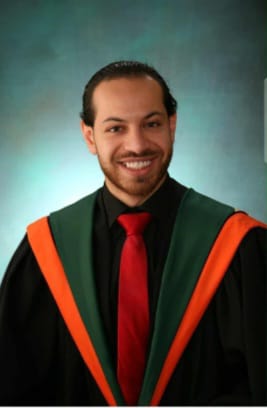تهنئة للمهندس مناف صالح البراري