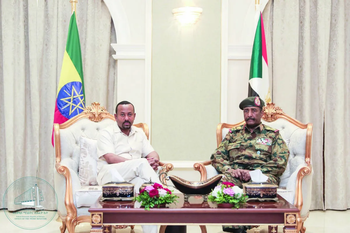 السودان وإثيوبيا.. تصعيد واتهامات متبادلة تنذر بمواجهة