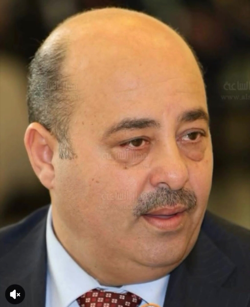 دولة جعفر حسان رجل المرحلة رغم كل التحديات التي حدثت وتحدث حولنا في المنطقة