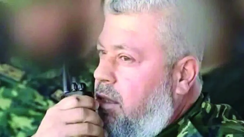 اسراييل تعلن اغتيال قائد حماس العسكري في غزة