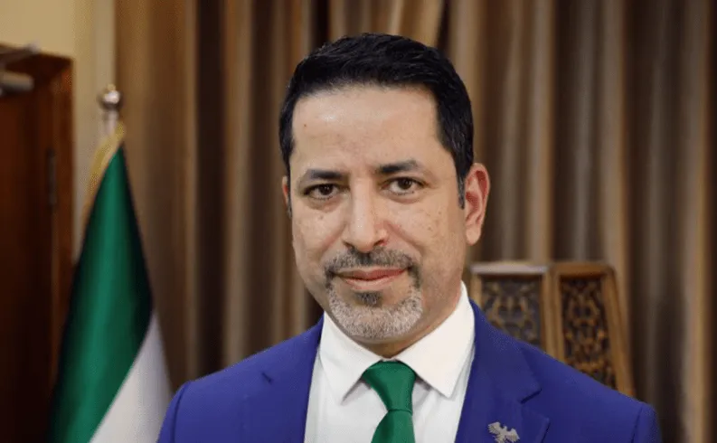 سوريا تعين صفوت رسلان حاكما للمصرف المركزي