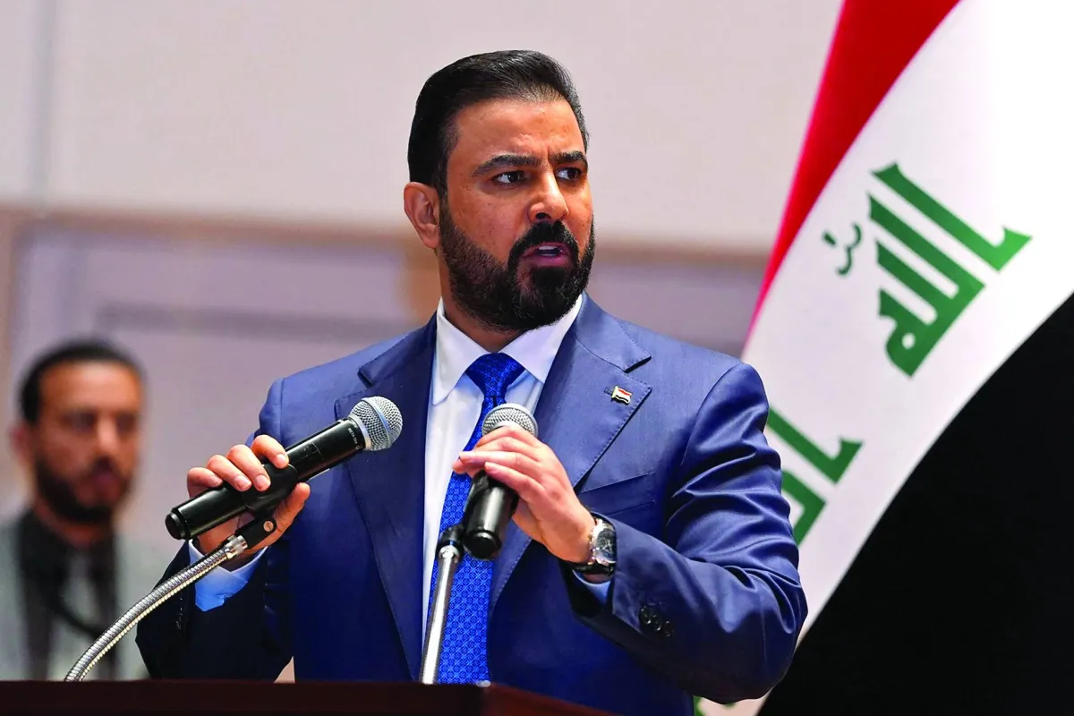 انقسامات في الاطار التنسيقي تهز المشهد السياسي العراقي