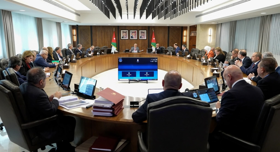 الحكومة تٓقر قائمة بالجوائز الوطنيَّة والدوليَّة