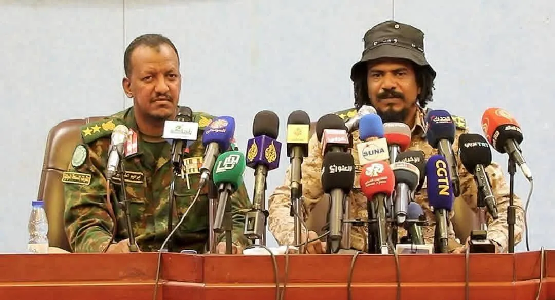 السافنا يكشف انهيار الدعم السريع وانشقاقات مستمرة