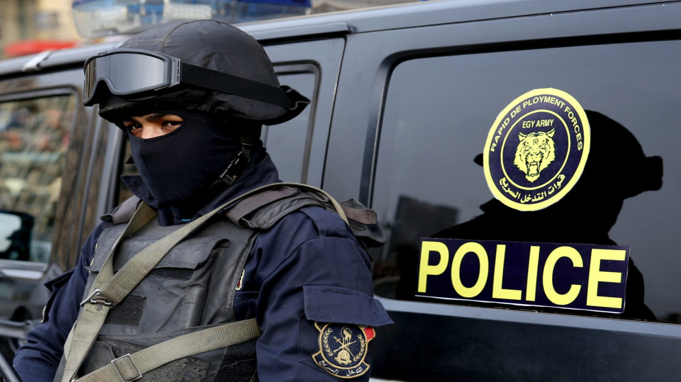 مصر: مقتل 8 واصابة 5 في اطلاق نار عشوائي باسيوط