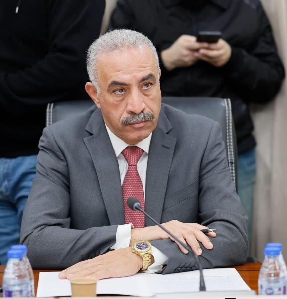  حداد: افتتاح “جامعة المغطس الأرثوذكسية الدولية” يعزز مكانة الأردن الدينية والسياحية عالميا