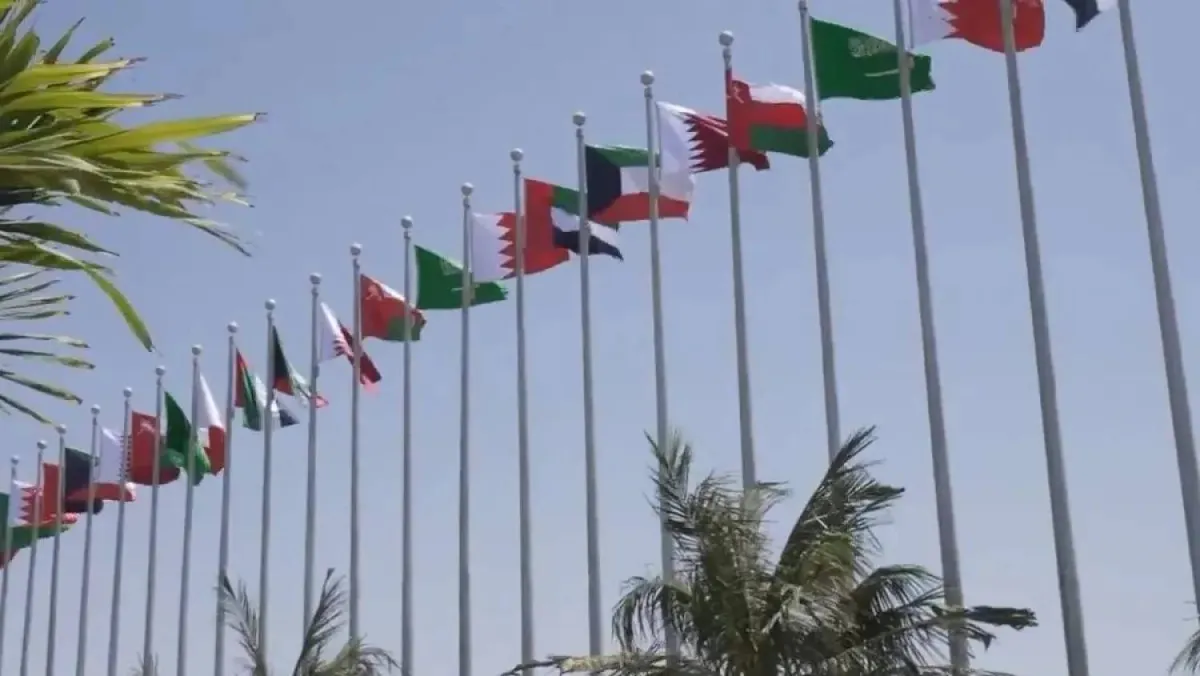 ادانات واسعة لمحاولة استهداف السعودية بمسيارات من العراق