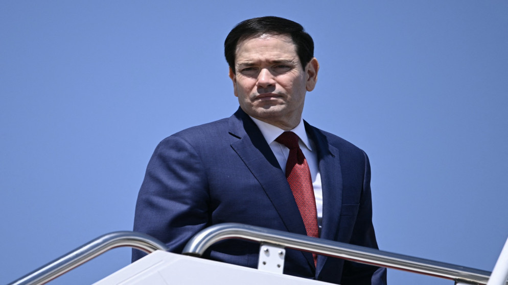 الخارجية الاميركية روبيو يبحث مع غوتيريش ملف مضيق هرمز
