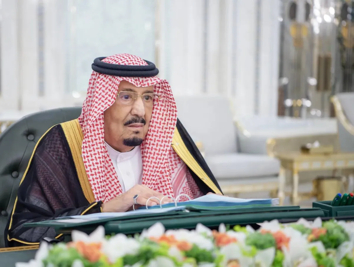 السعودية تؤكد حماية امنها واستقرارها بعد اعتداءات الطائرات المسيرة