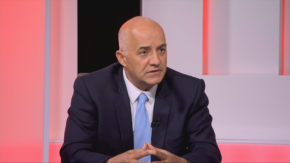 مبيضين: الاحتلال يستهدف وثائق الفلسطينيين لاضعاف حقوقهم